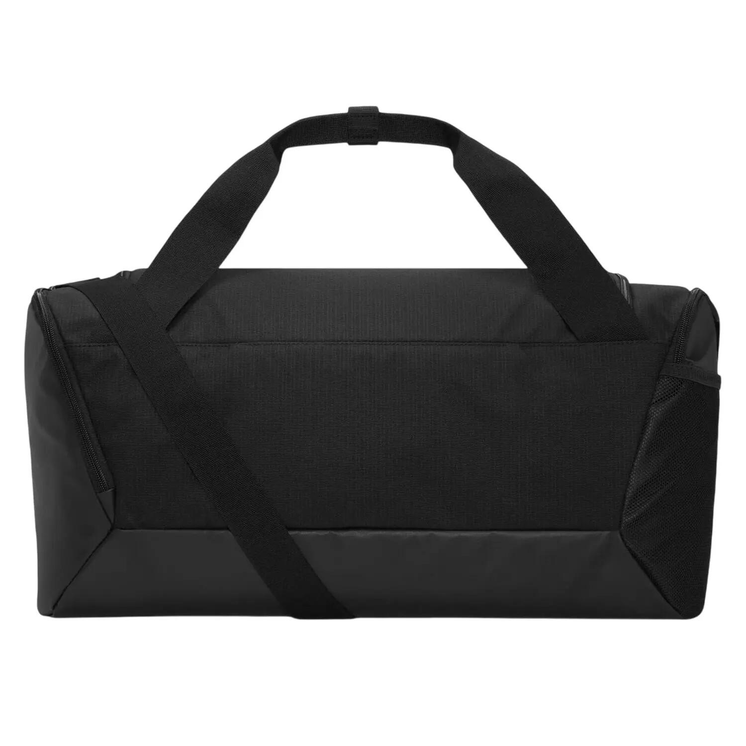 Borsone Nike Brasilia Nero 11 cm x 20 cm x 10 cm 2/5