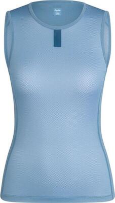 Rapha Canottiera leggera da donna senza maniche Blu