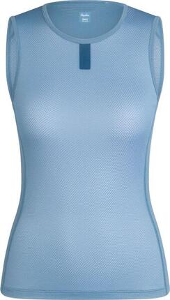 Sous-Maillot Sans Manches Femme Rapha Lightweight Bleu