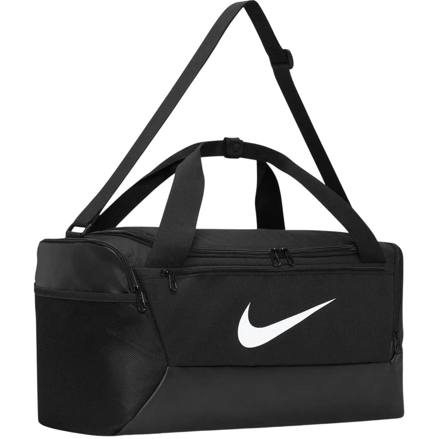 Borsone Nike Brasilia Nero 11 cm x 20 cm x 10 cm 4/5