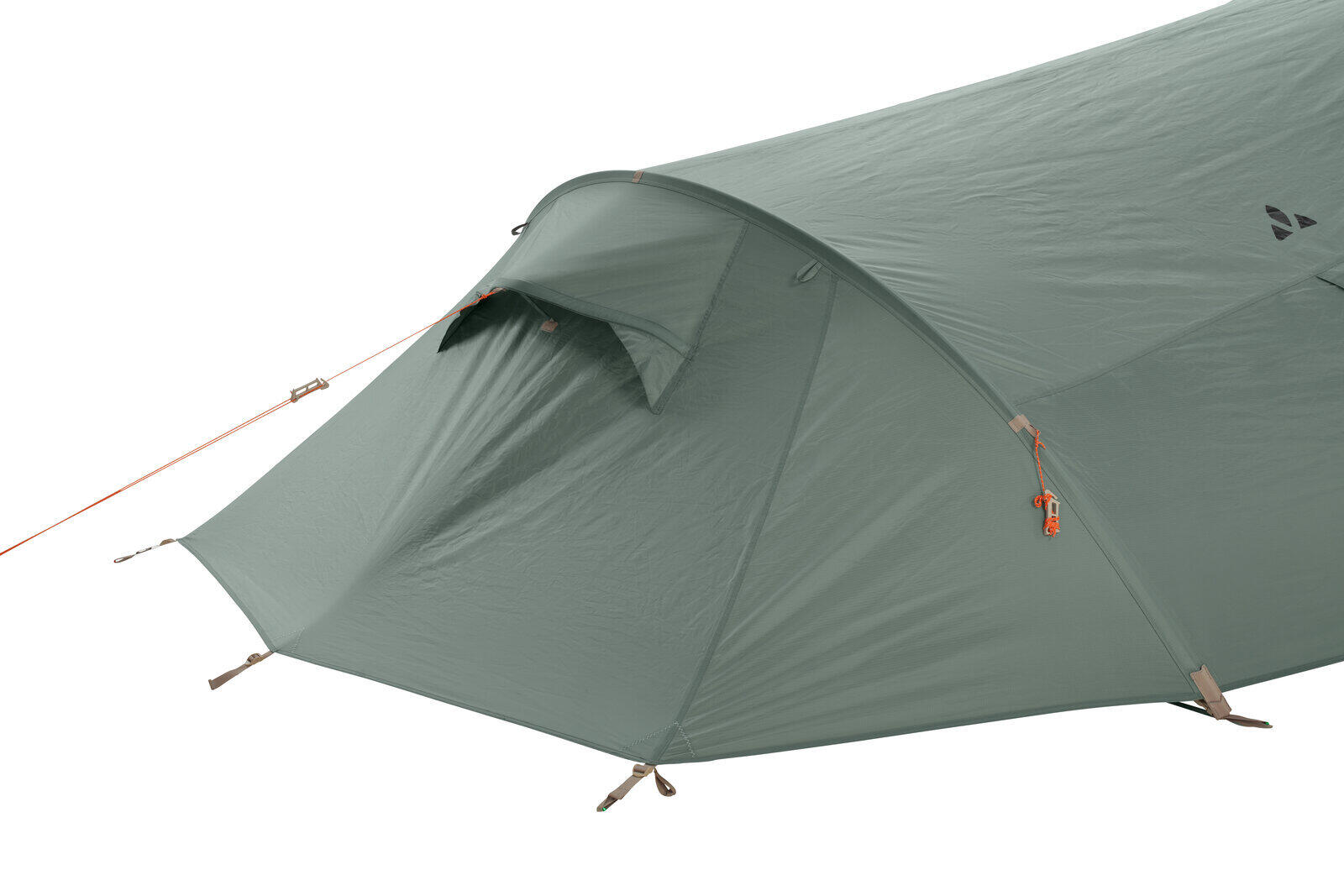 VAUDE 3-Personen-Zelt Allround Ferret XT 3P 3/5