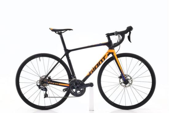Vélo de route reconditionné · TCR Advanced · Très bon état