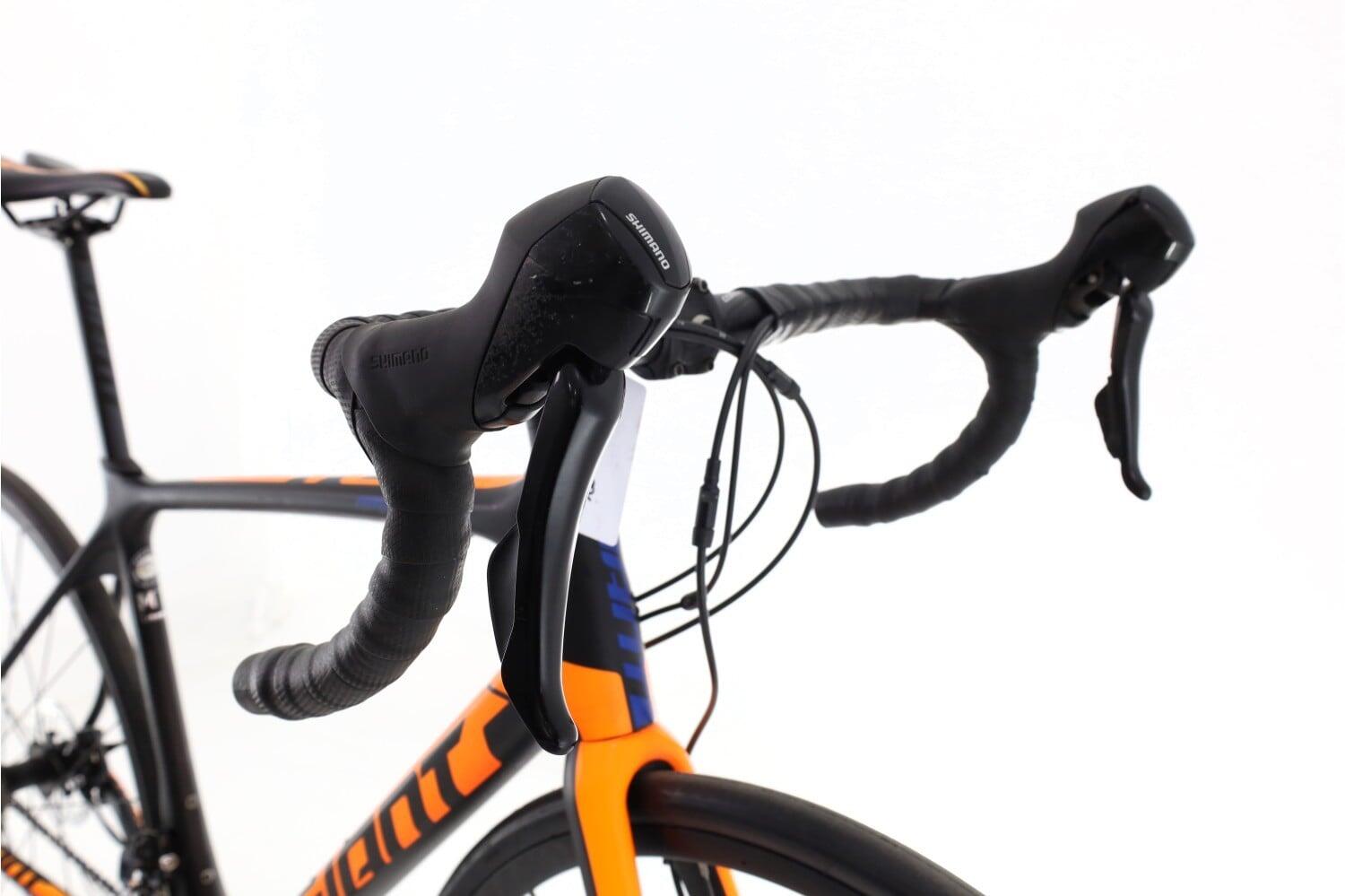 Refurbished road bike ·  TCR Advanced · Very good condition 6/7