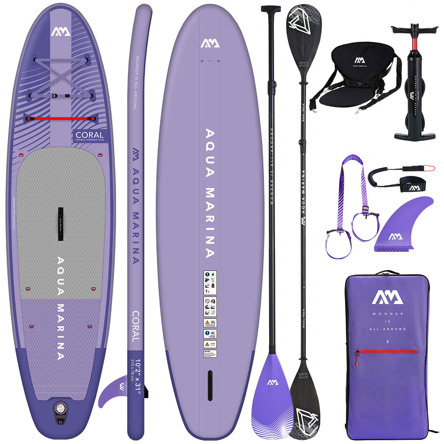 AQUA MARINA picture