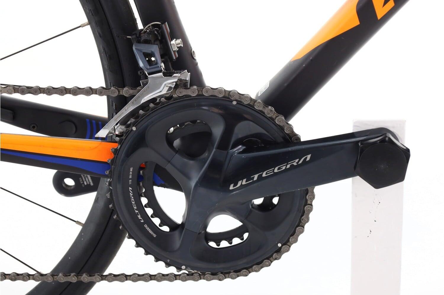 Refurbished road bike ·  TCR Advanced · Very good condition 4/7