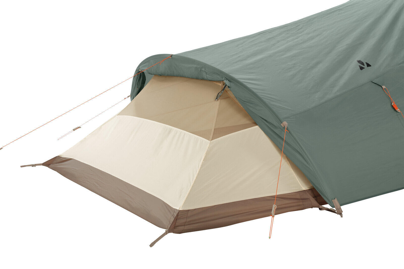 VAUDE 3-Personen-Zelt Allround Ferret XT 3P 4/5