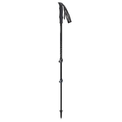 Kije trekingowe Masters PATHFINDER CALU LITE CALU/ANTHRACITE Uniwersalny
