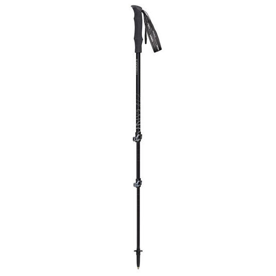 Kije trekingowe Masters PATHFINDER CALU LITE CALU/ANTHRACITE Uniwersalny