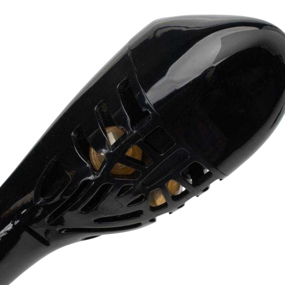 Masque Et Tuba Enfant (Noir) L-XL 4/4