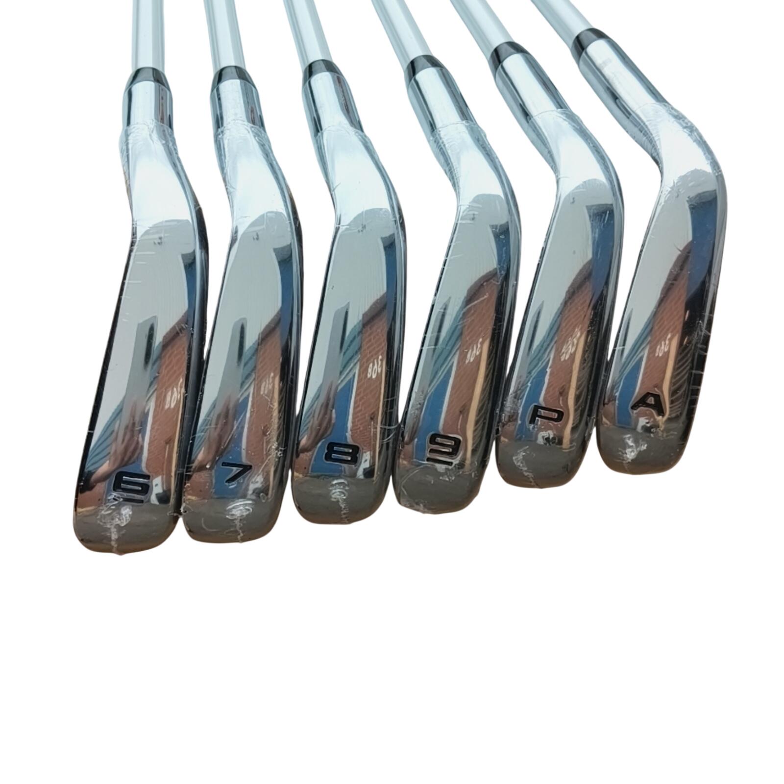 Callaway Elyte HL Série de fers / 6-PW+AW  / Flex Ladies / Graphite 2/7