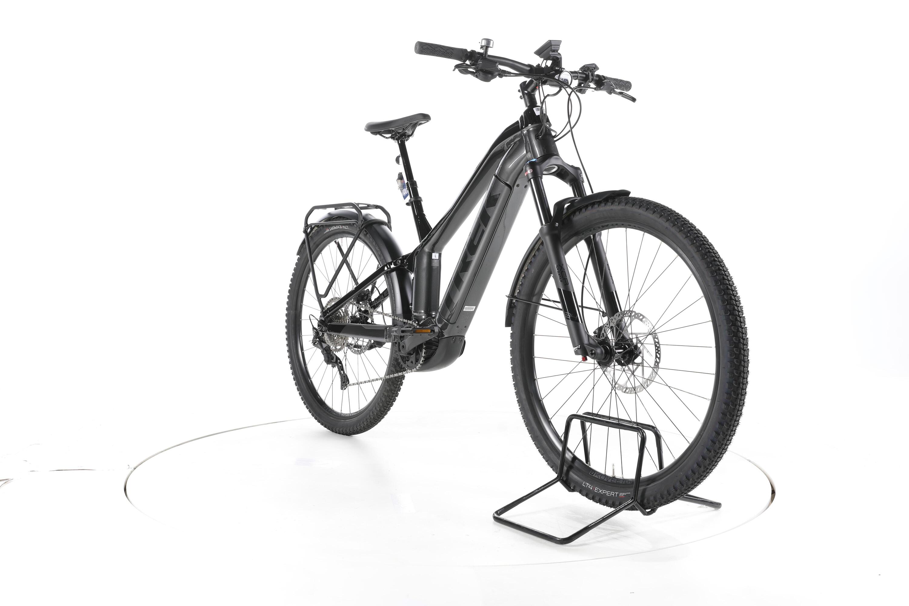 Ebike ricondizionata · Trek Powerfly FS 4 · Buone condizioni 3/7
