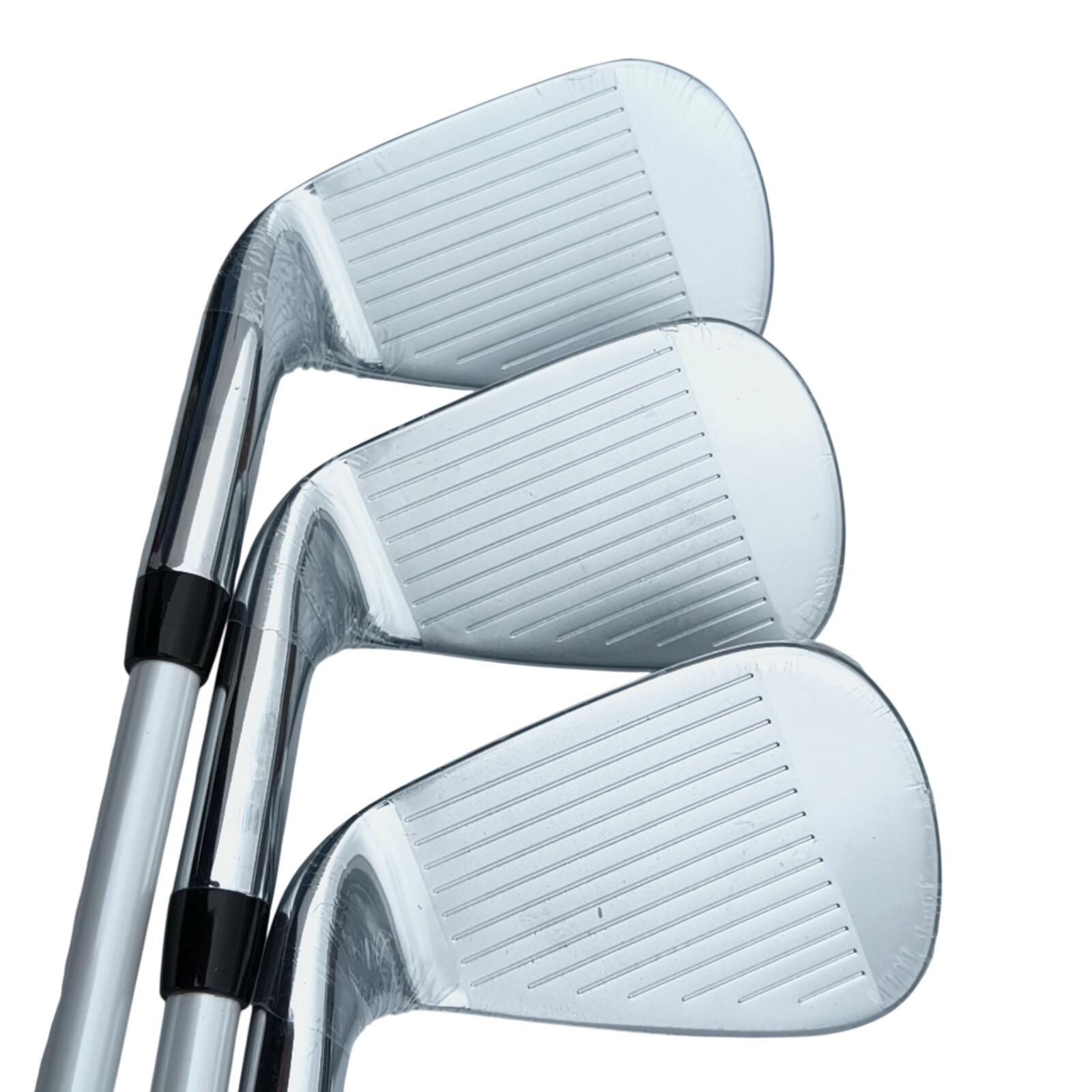 Callaway Elyte HL Série de fers / 6-PW+AW  / Flex Ladies / Graphite 7/7