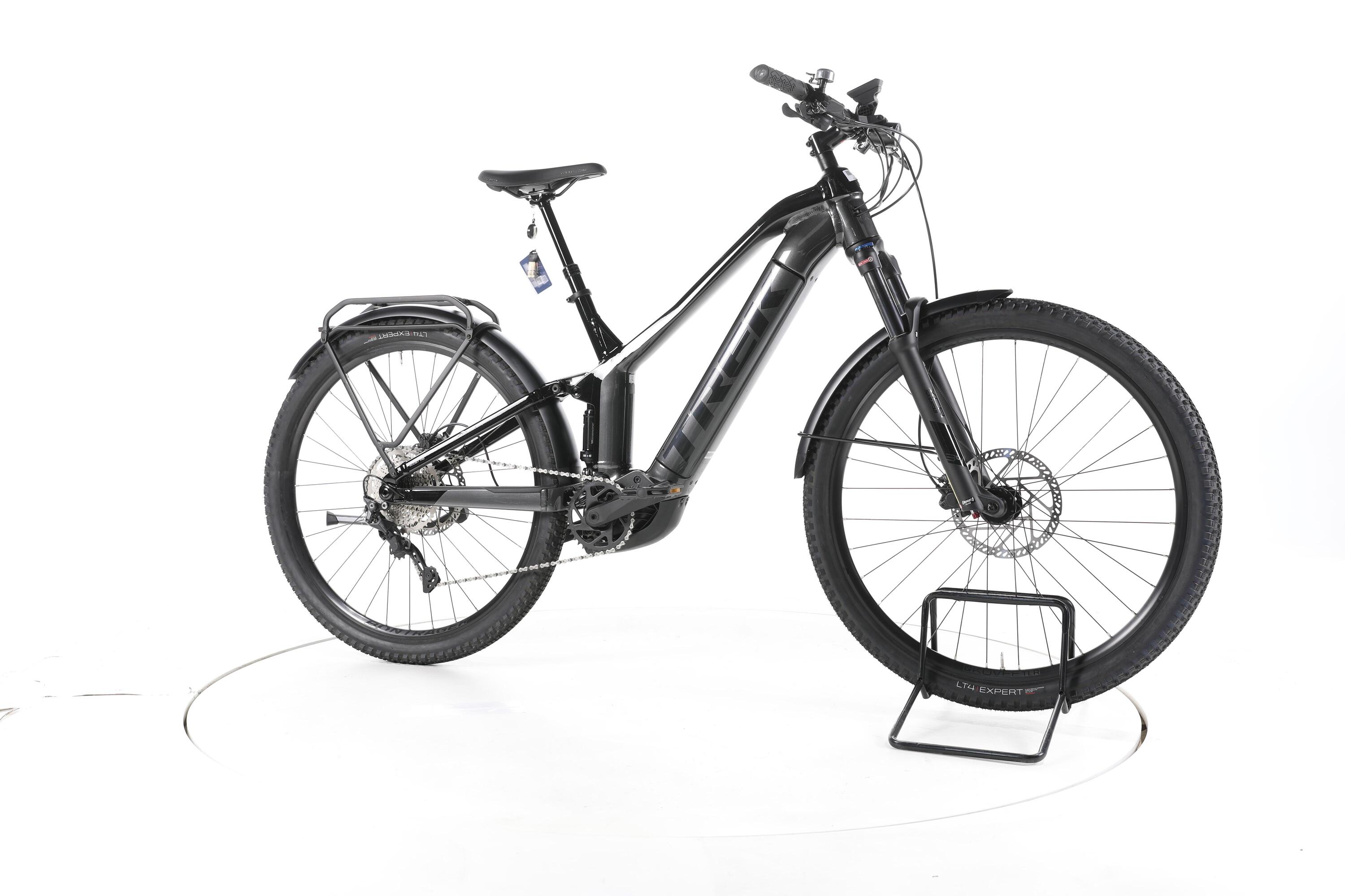 Ebike ricondizionata · Trek Powerfly FS 4 · Buone condizioni 2/7