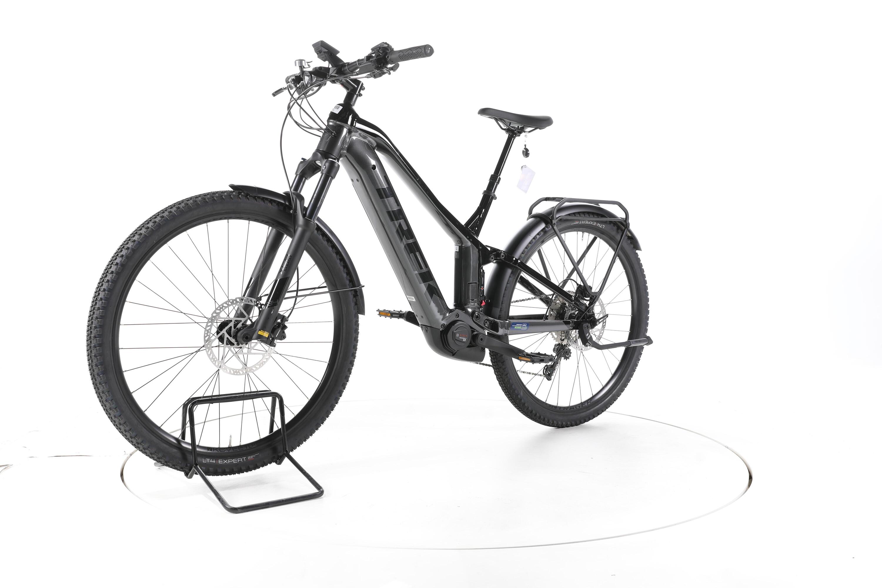 Ebike ricondizionata · Trek Powerfly FS 4 · Buone condizioni 5/7