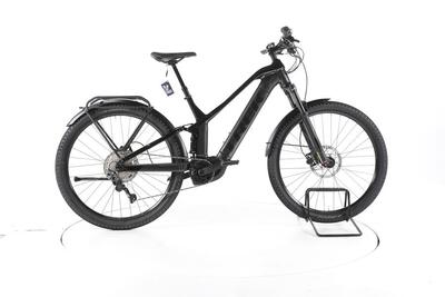 Tweedehands - trek powerfly fs 4 e-bike fully 2024 - goed