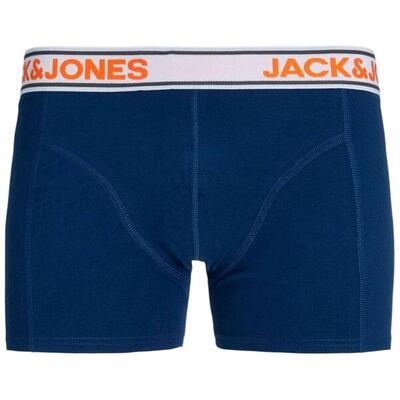 Boxershort jack&jones model jacsuper trunk sn voor mannen