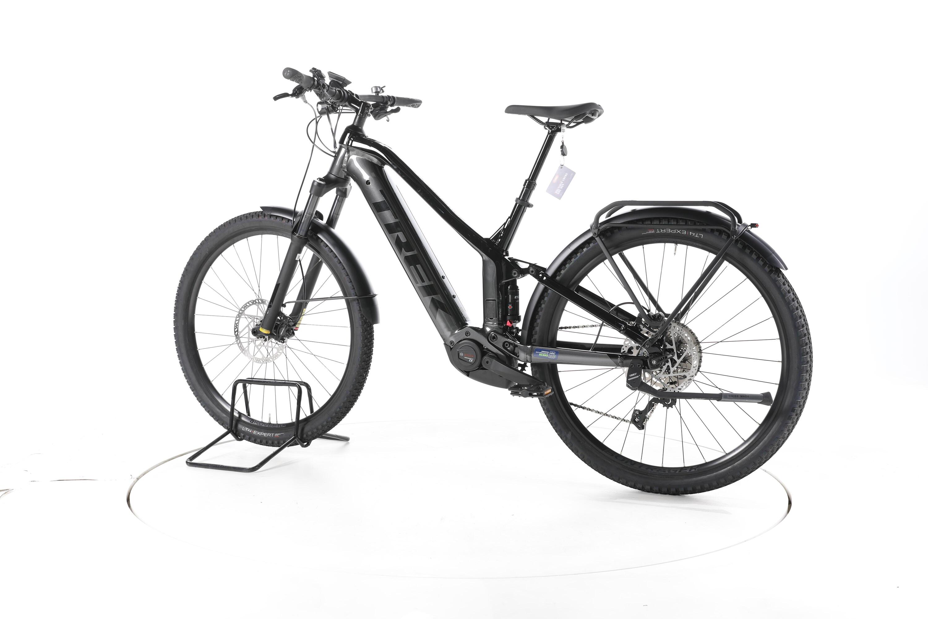 Ebike ricondizionata · Trek Powerfly FS 4 · Buone condizioni 7/7