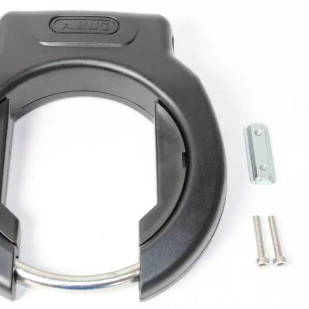 ABUS 4750L Frame Lock - Compact Bicycle Frame Lock