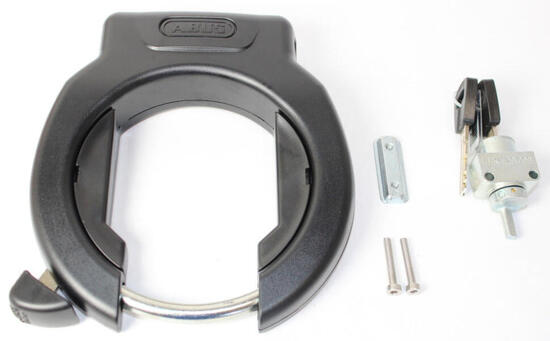 ABUS Antivol de cadre 4750L