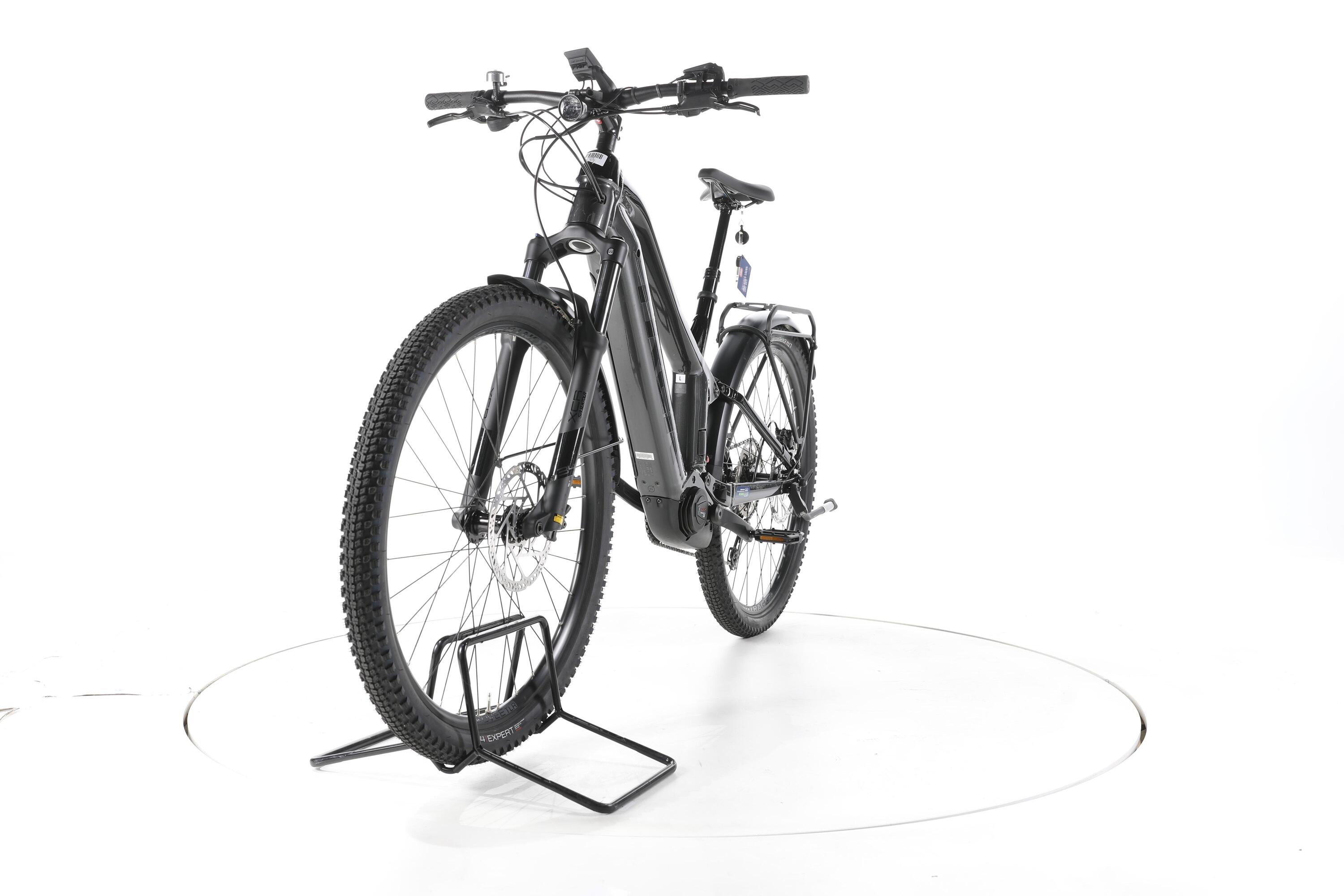 Ebike ricondizionata · Trek Powerfly FS 4 · Buone condizioni 4/7