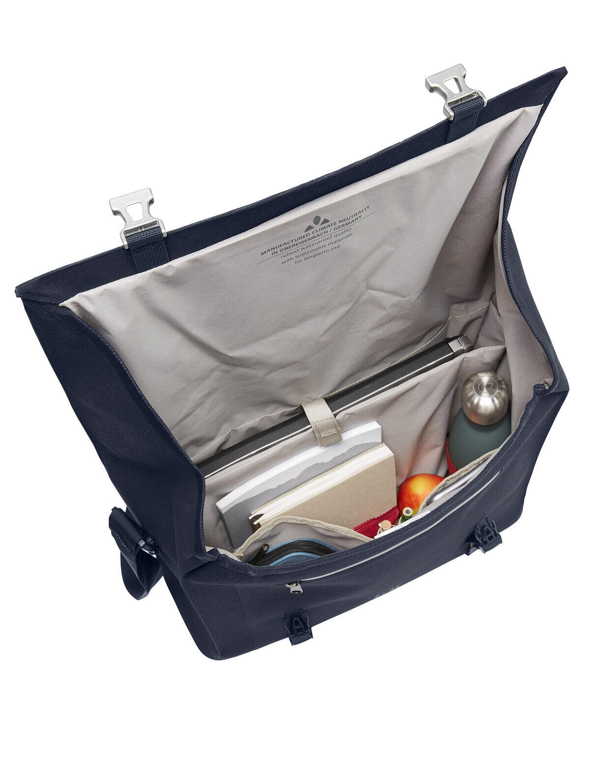 VAUDE RT-Hinterradtaschen Bayreuth IV L 6/7