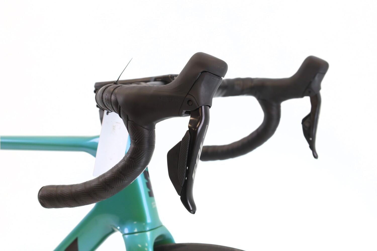 Segunda Vida · Bici carretera ·  Revelator Alto Elite Di2 12V · Muy buen estado 6/8