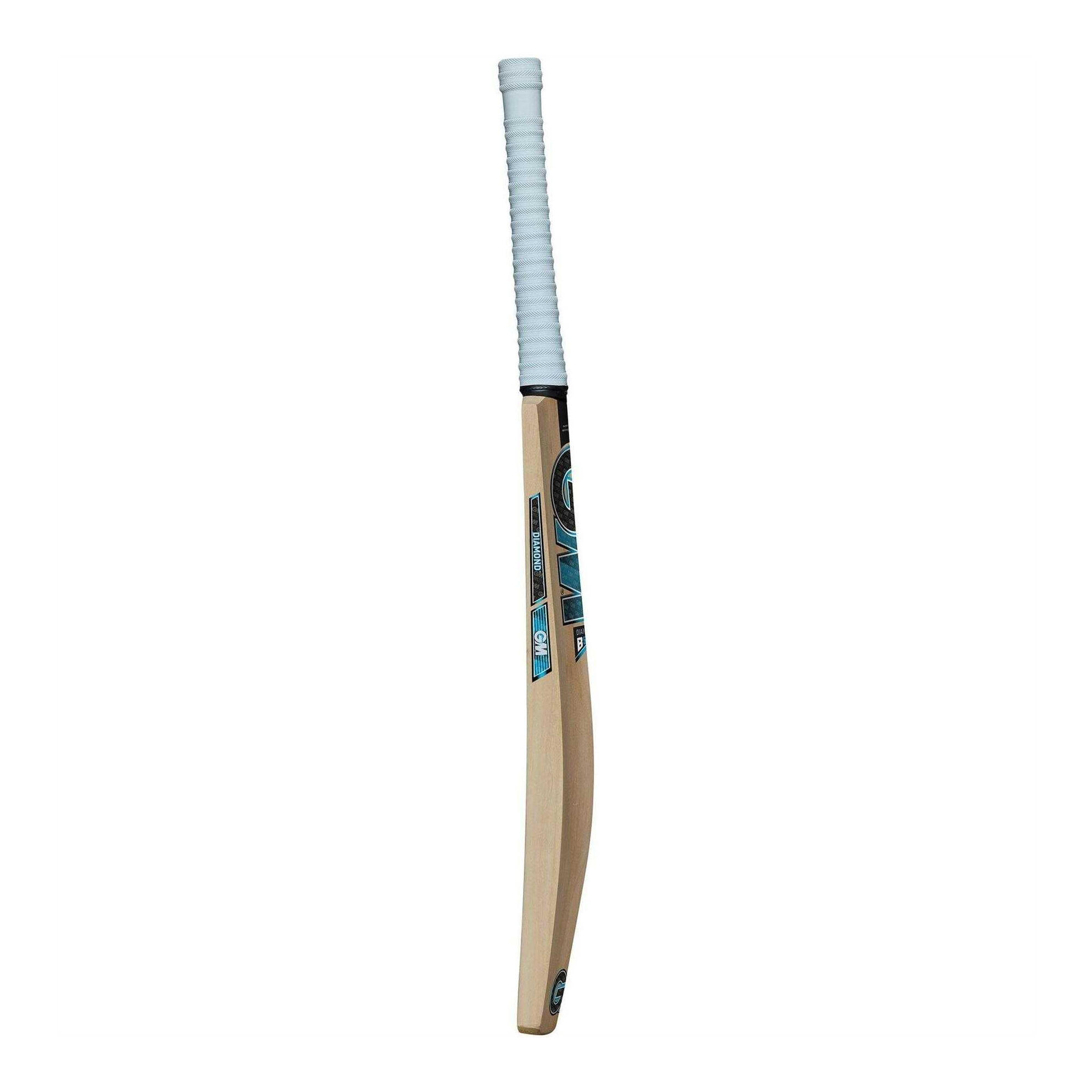 Batte De Cricket (Blanc Cassé) Manche court 3/4
