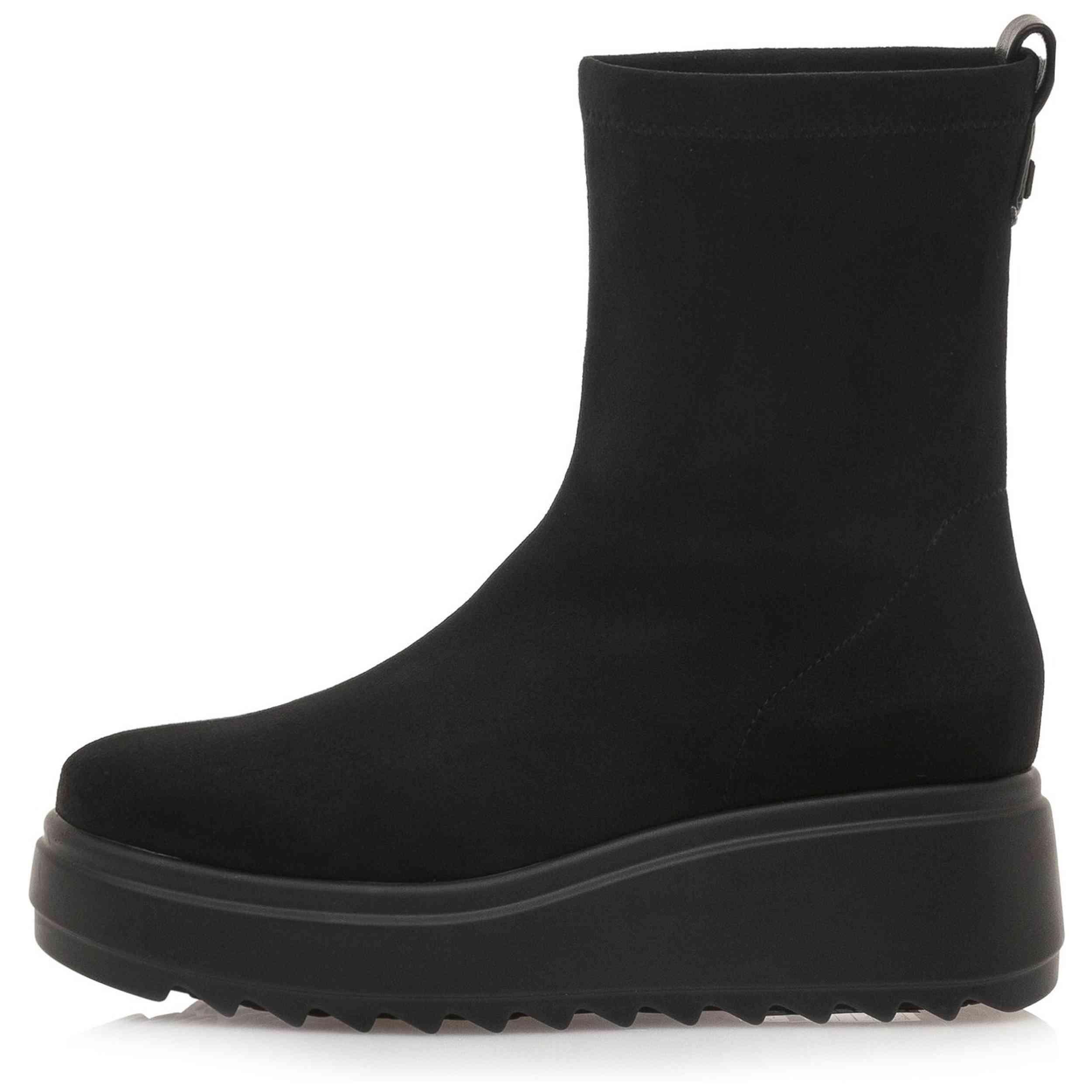 Botas Mustang modelo Z242005957101-C56605 para mulheres 2/4