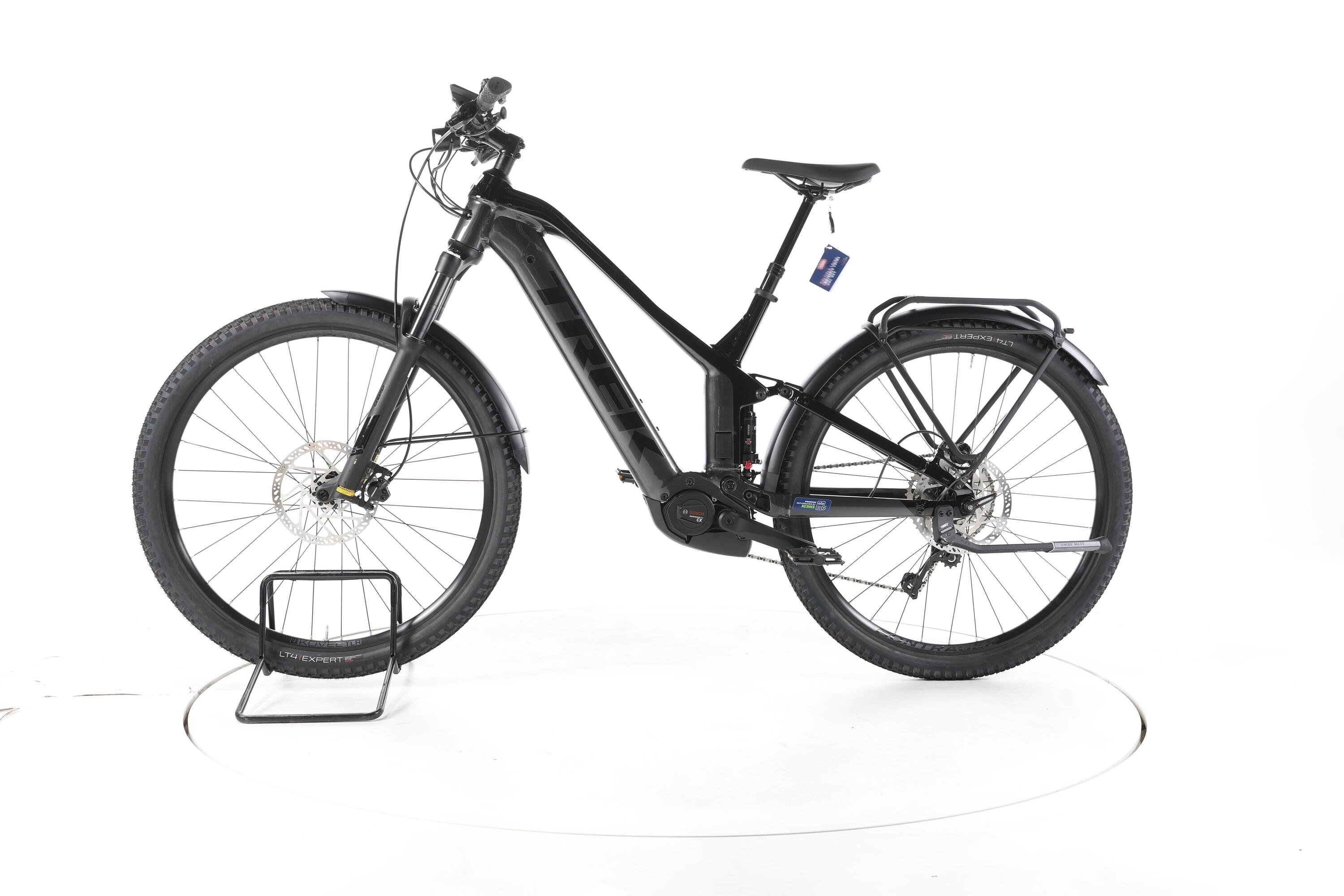 Ebike ricondizionata · Trek Powerfly FS 4 · Buone condizioni 6/7