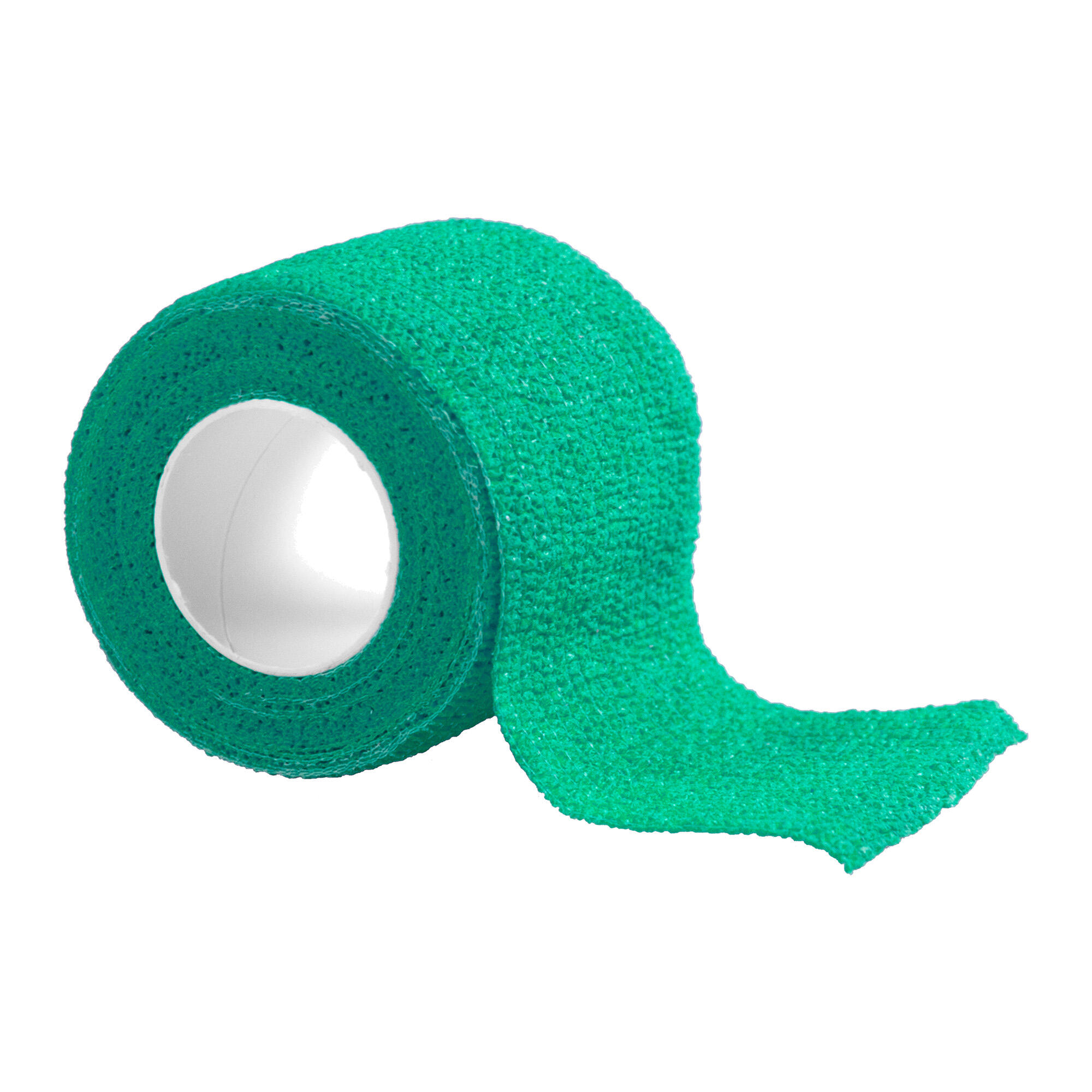 Taśma Pure2Improve Sock Tape green 2/2