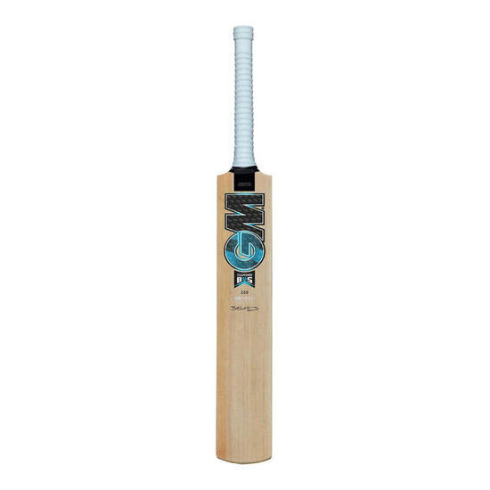 Batte De Cricket (Blanc Cassé) Manche court