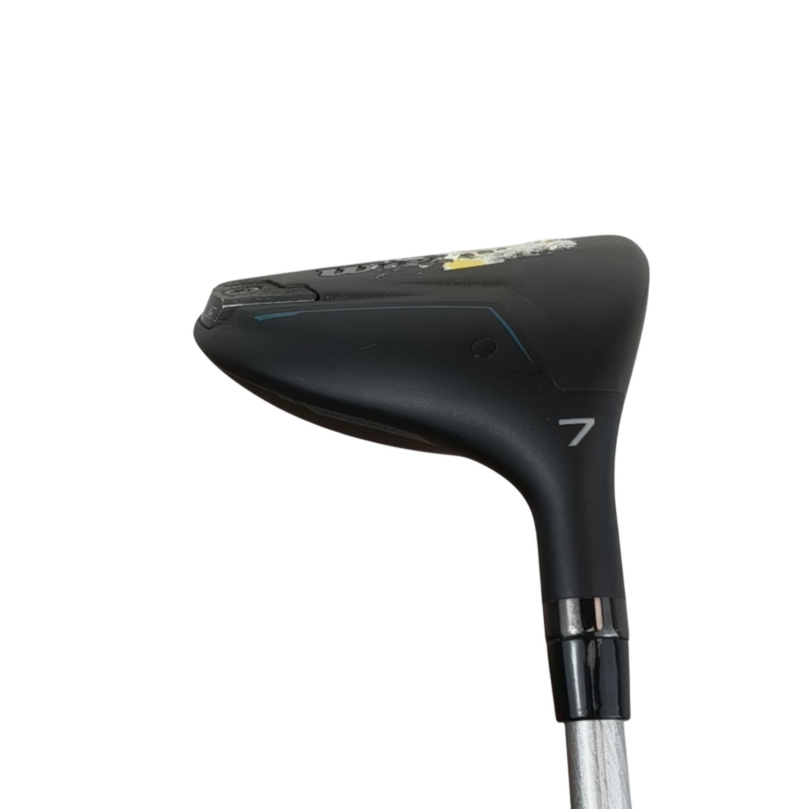 Wilson DynaPower Fairway Wood / Flex Ladies / #7/21 3/6