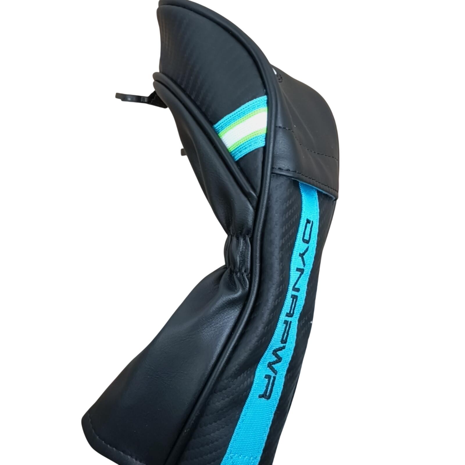 Wilson DynaPower Fairway Wood / Flex Ladies / #7/21 2/6