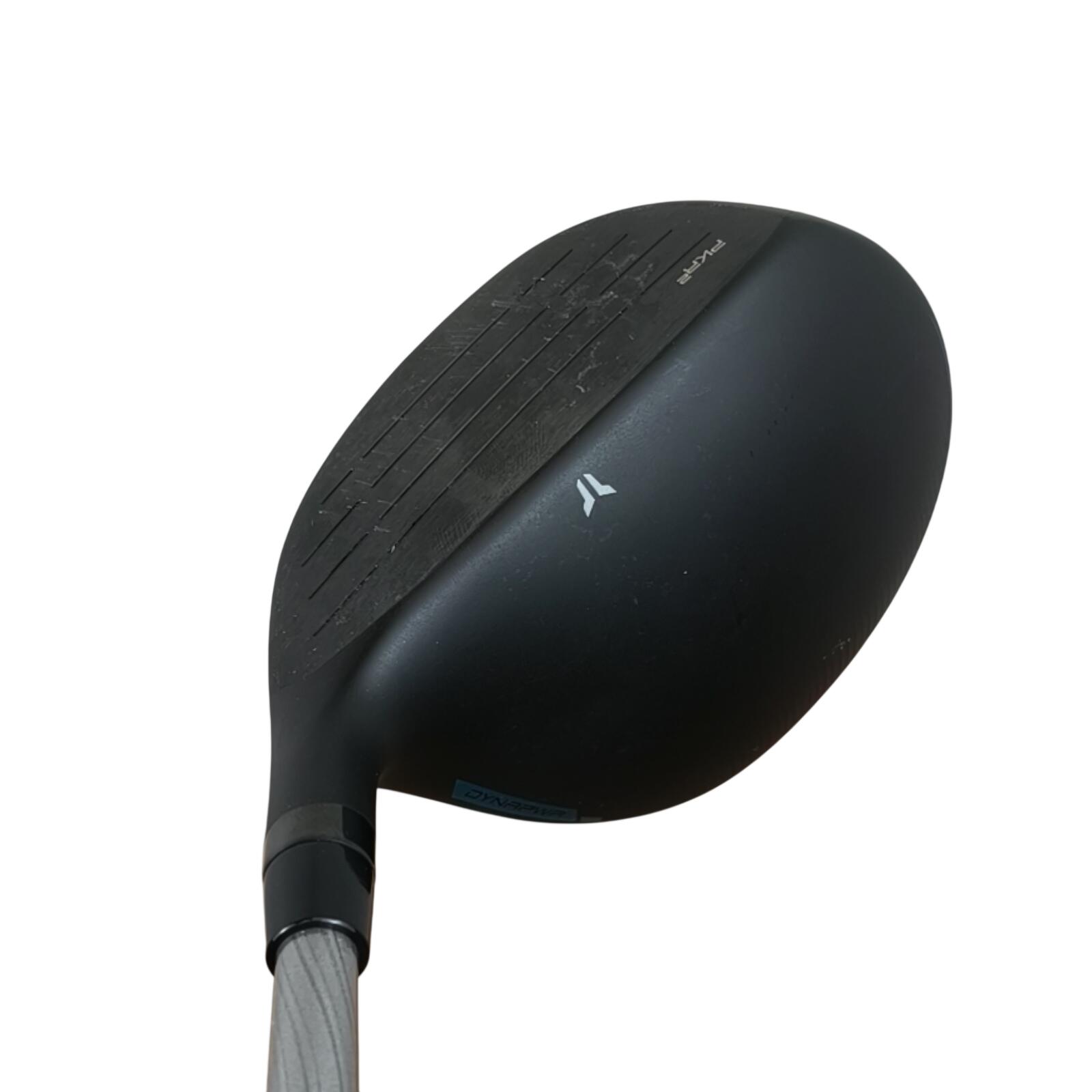 Wilson DynaPower Fairway Wood / Flex Ladies / #7/21 4/6