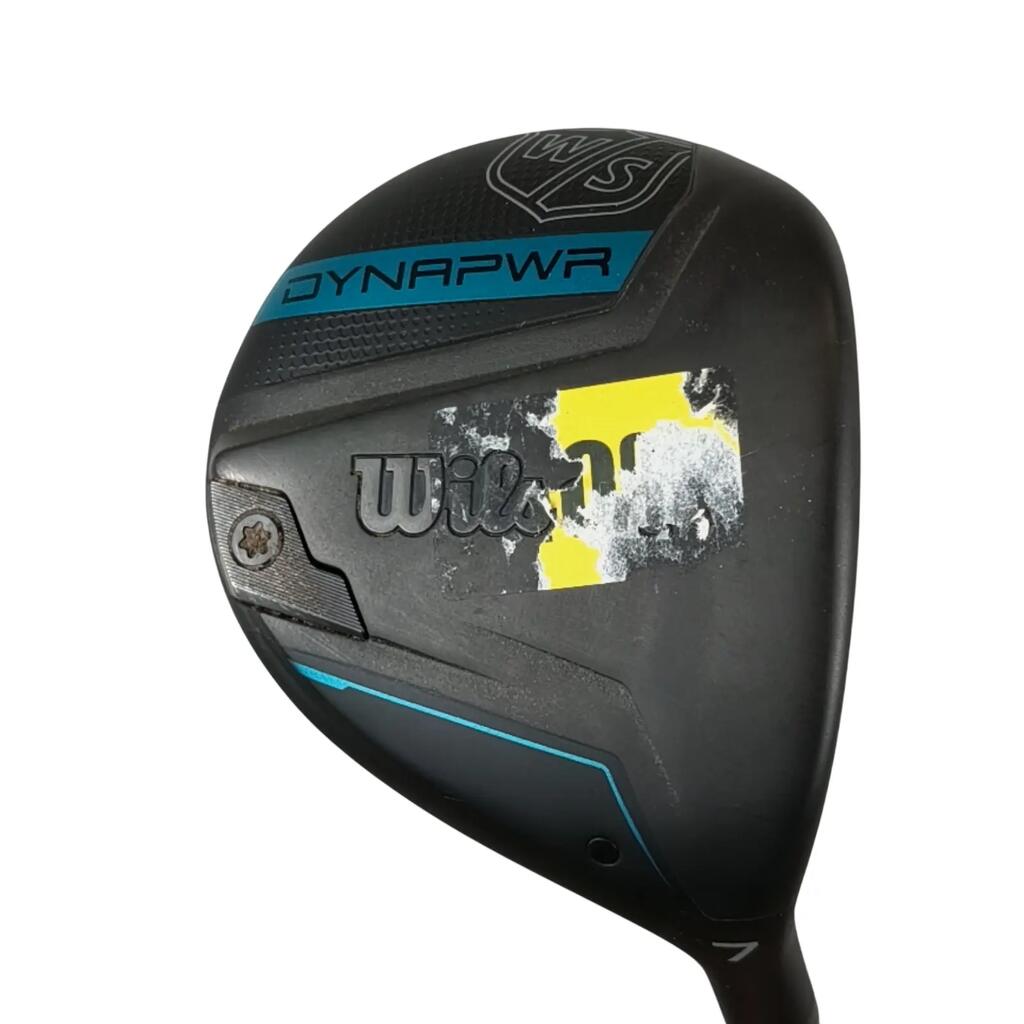 Wilson DynaPower Fairway Wood / Flex Ladies / #7/21