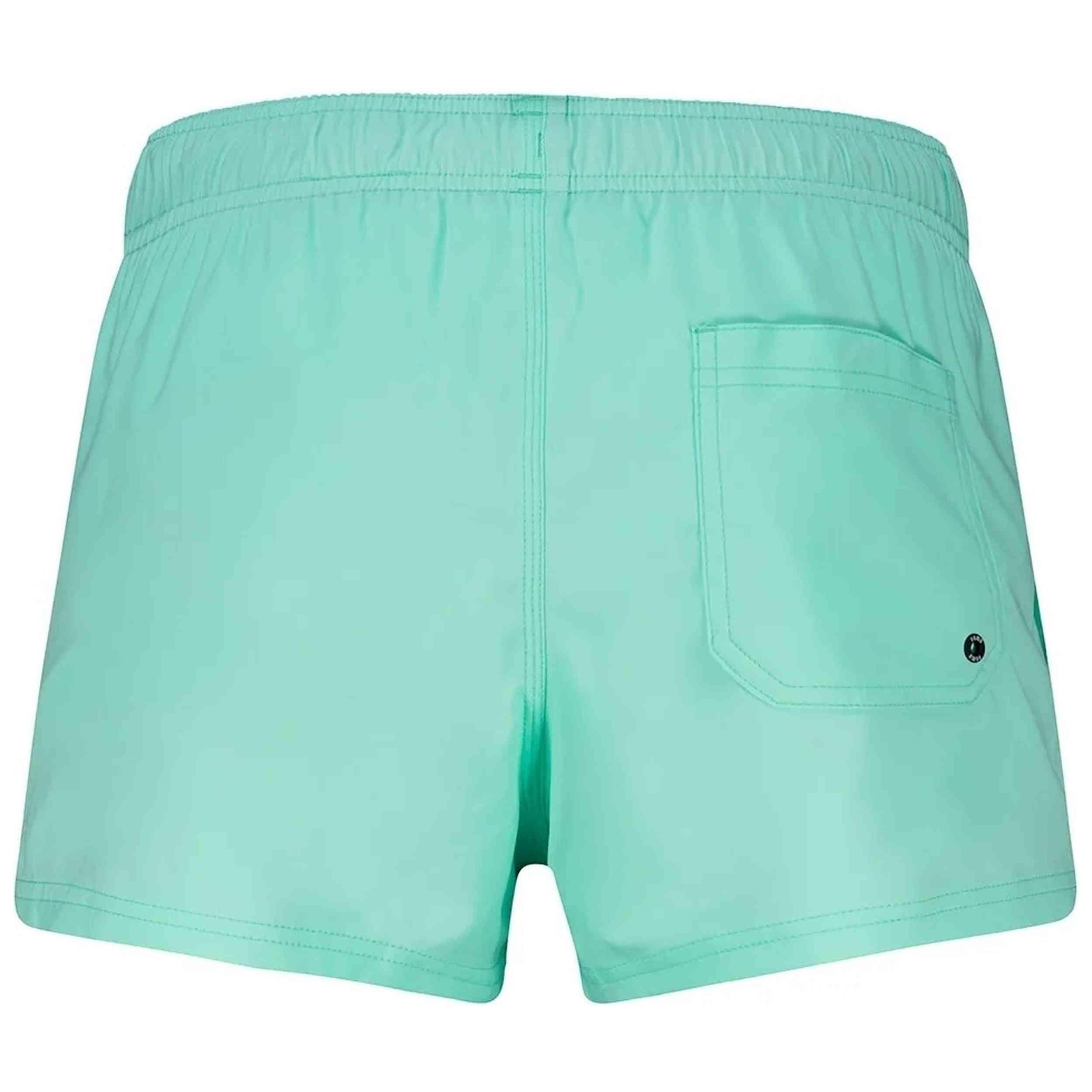 Maillot de bain Puma modèle PUMA SWIM MEN MID SHORTS 1P pour homme 4/4