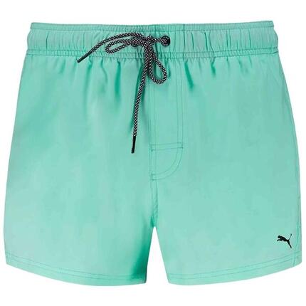 Maillot de bain Puma modèle PUMA SWIM MEN MID SHORTS 1P pour homme