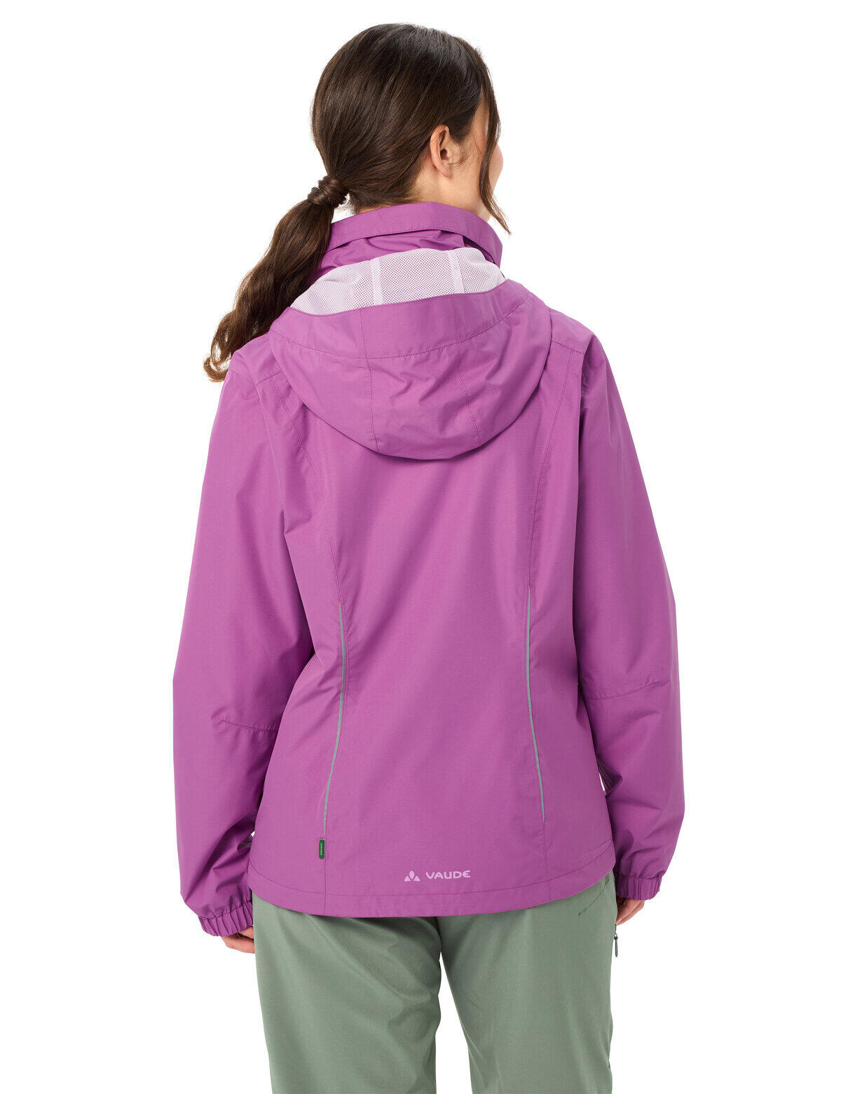 Hardshell-Jacke W Escape Bike Jacket 4/7