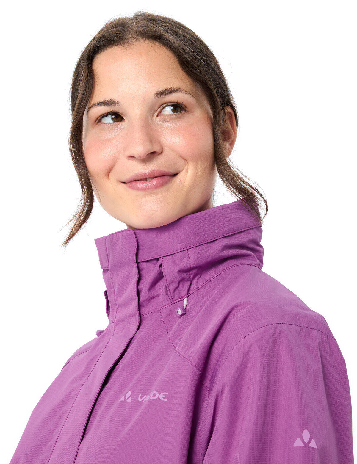 Hardshell-Jacke W Escape Bike Jacket 6/7