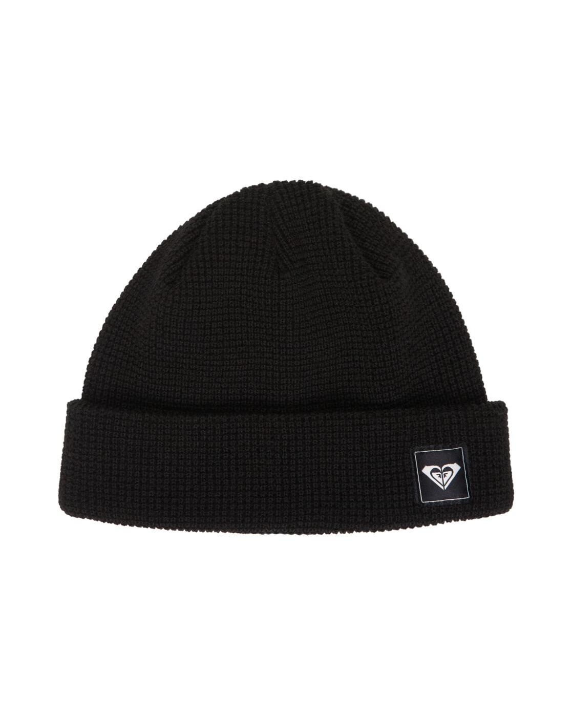 Bonnet WINTER SPARK Noir Femme 3/4