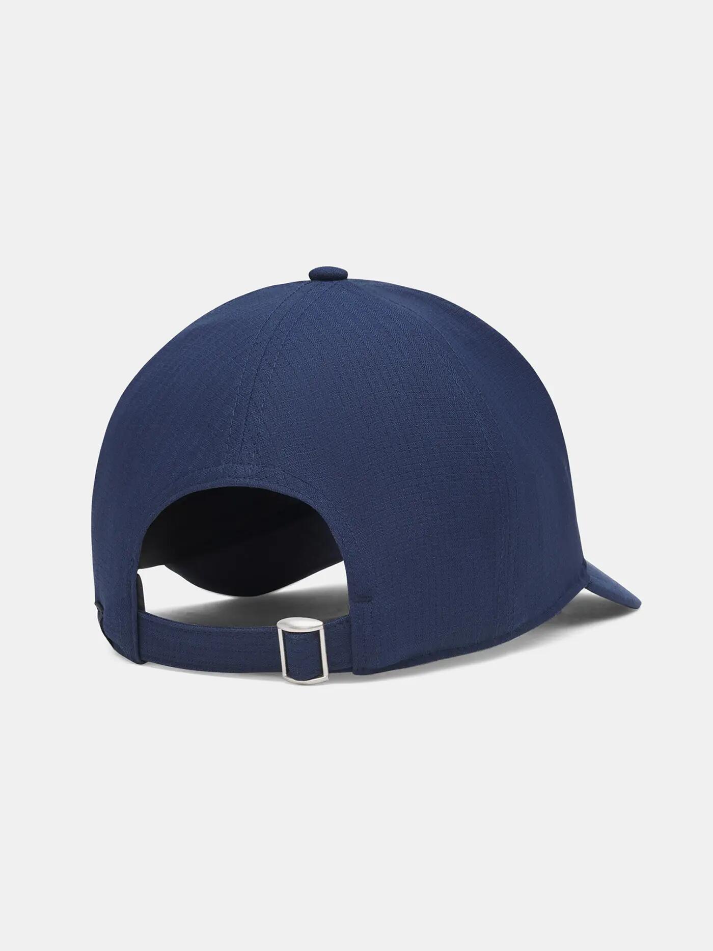 Casquette de sport réglable pour homme Under Armour UA Armourvent 2/4
