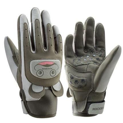 ROCKBROS Kinder Handschuhe Winddicht