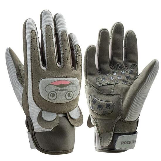 ROCKBROS Kinder Handschuhe Winddicht