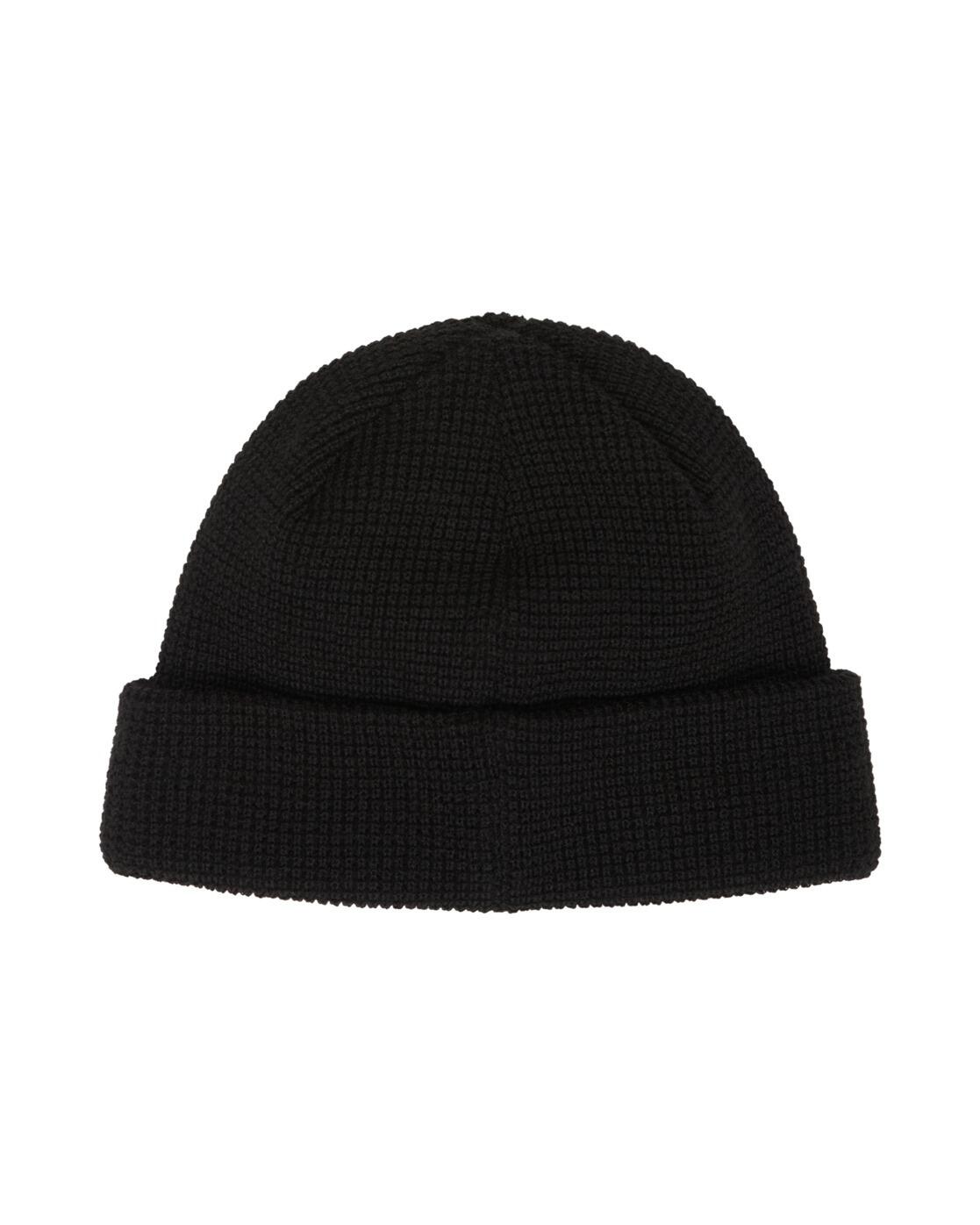 Bonnet WINTER SPARK Noir Femme 4/4