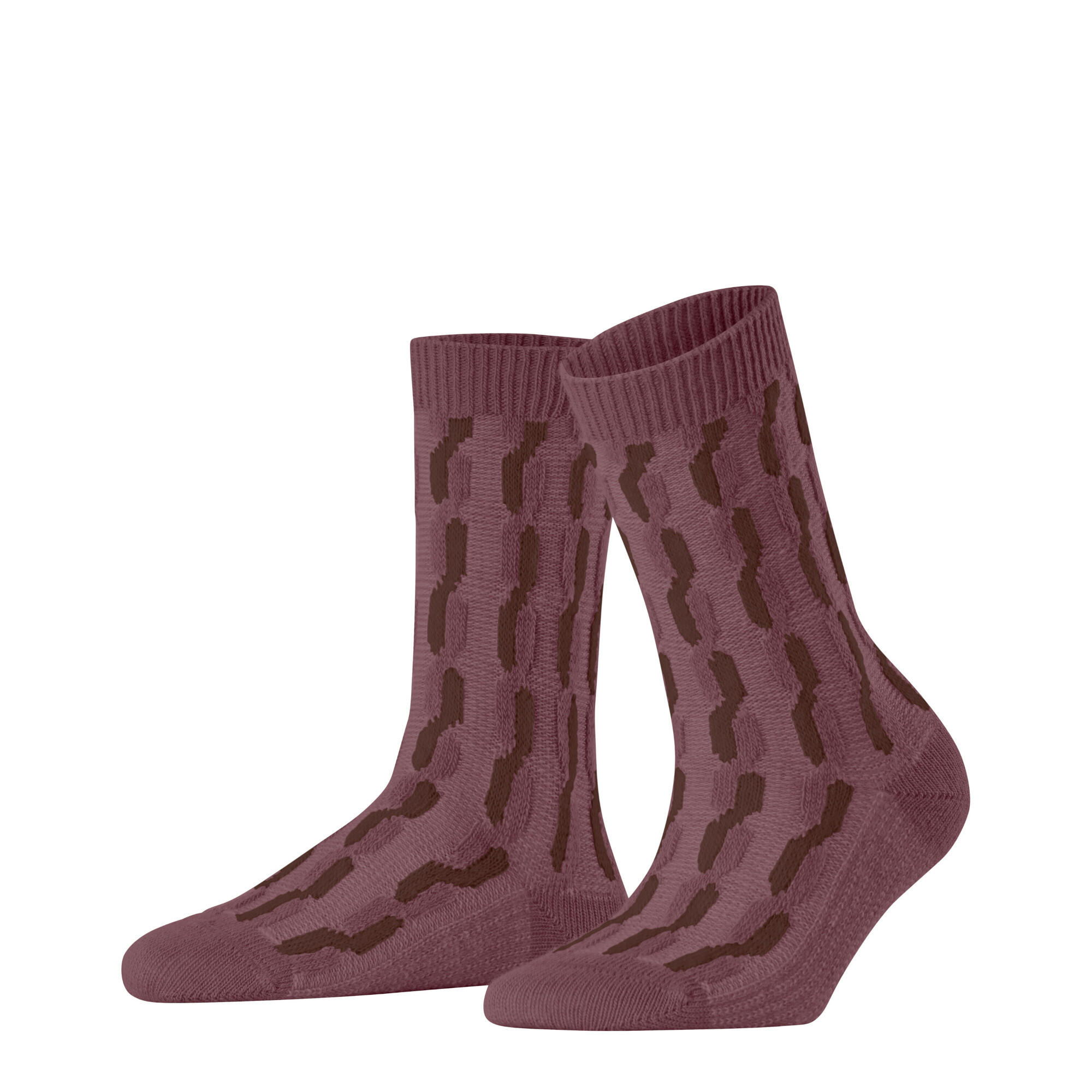 Falke Damen Socken FALKE Tress Lock SO 47032 1/6