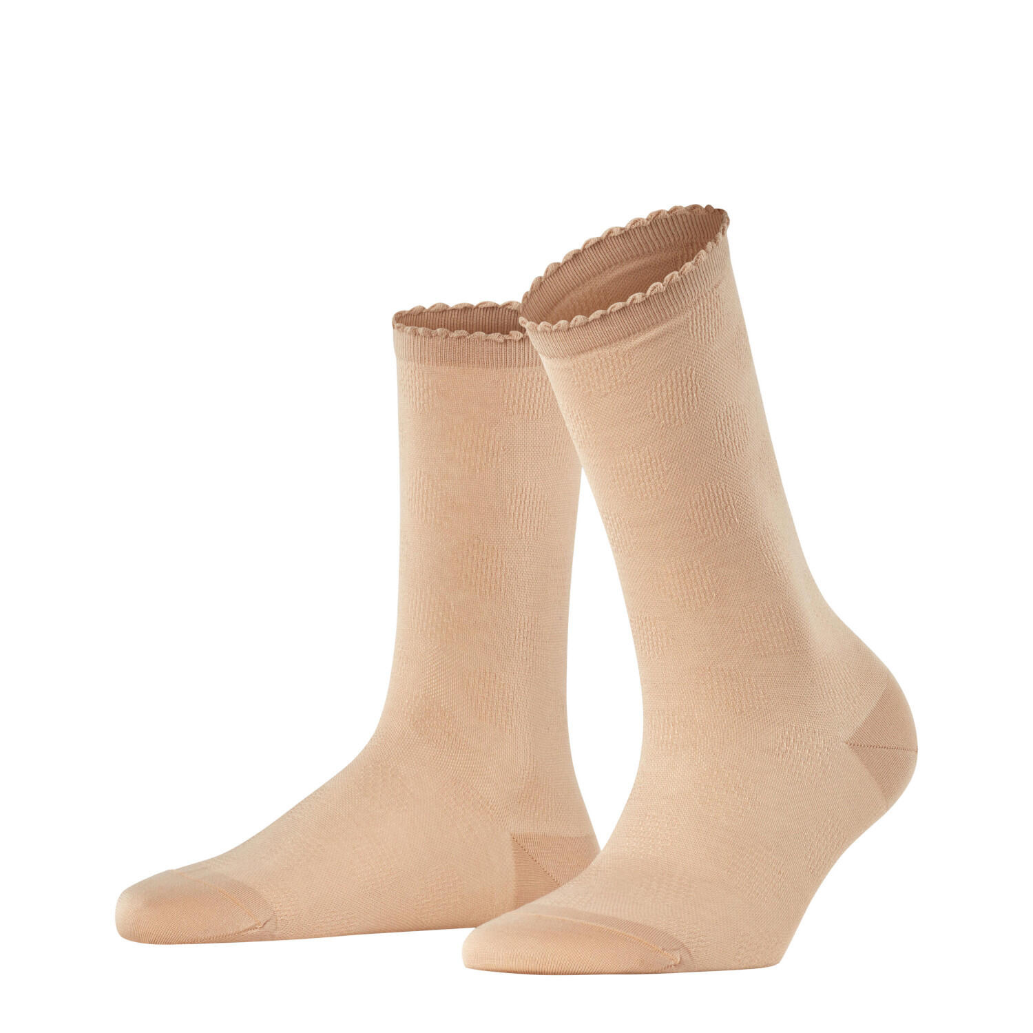 Falke Damen Bold Dot Socken 46067 1/2