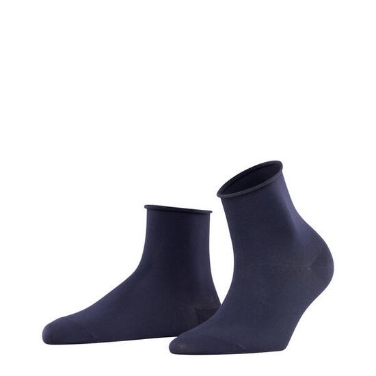 Calzini corti in cotone donna Falke Touch