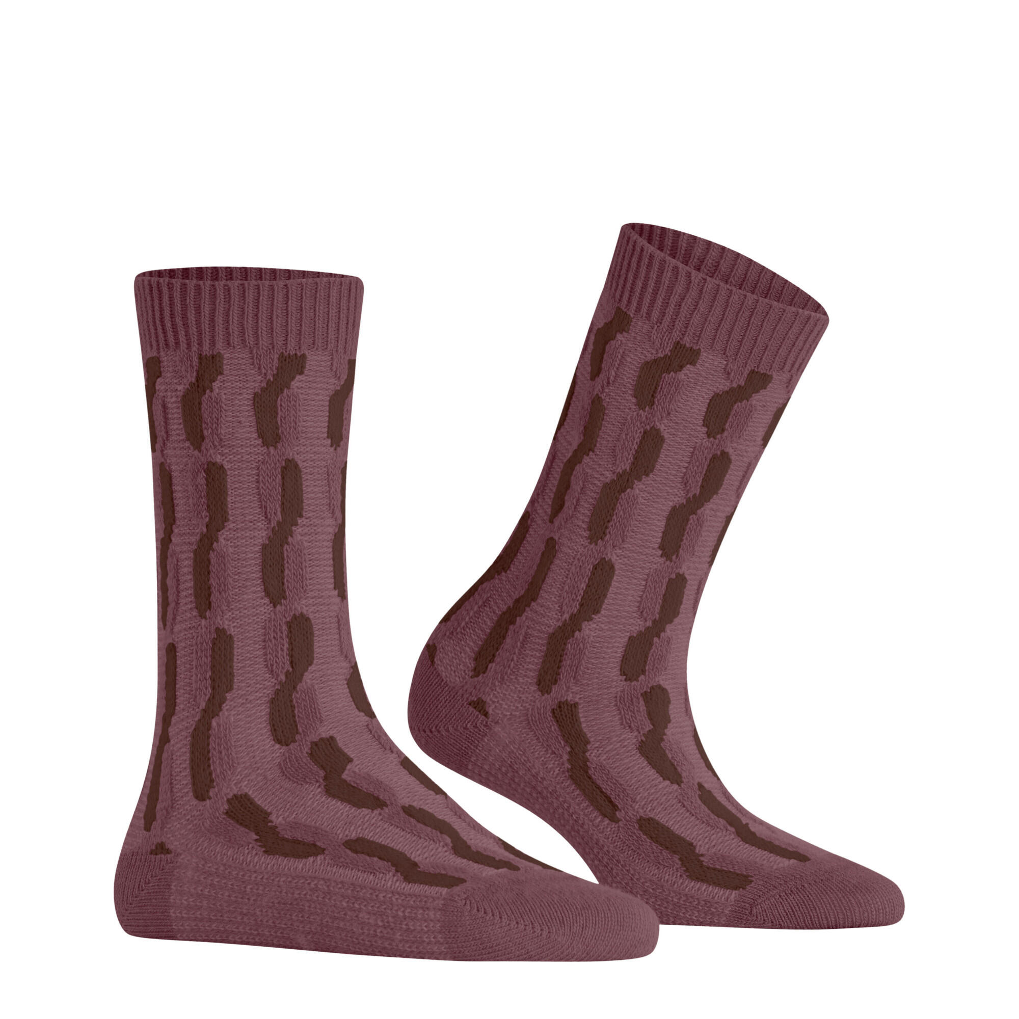 Falke Damen Socken FALKE Tress Lock SO 47032 2/6