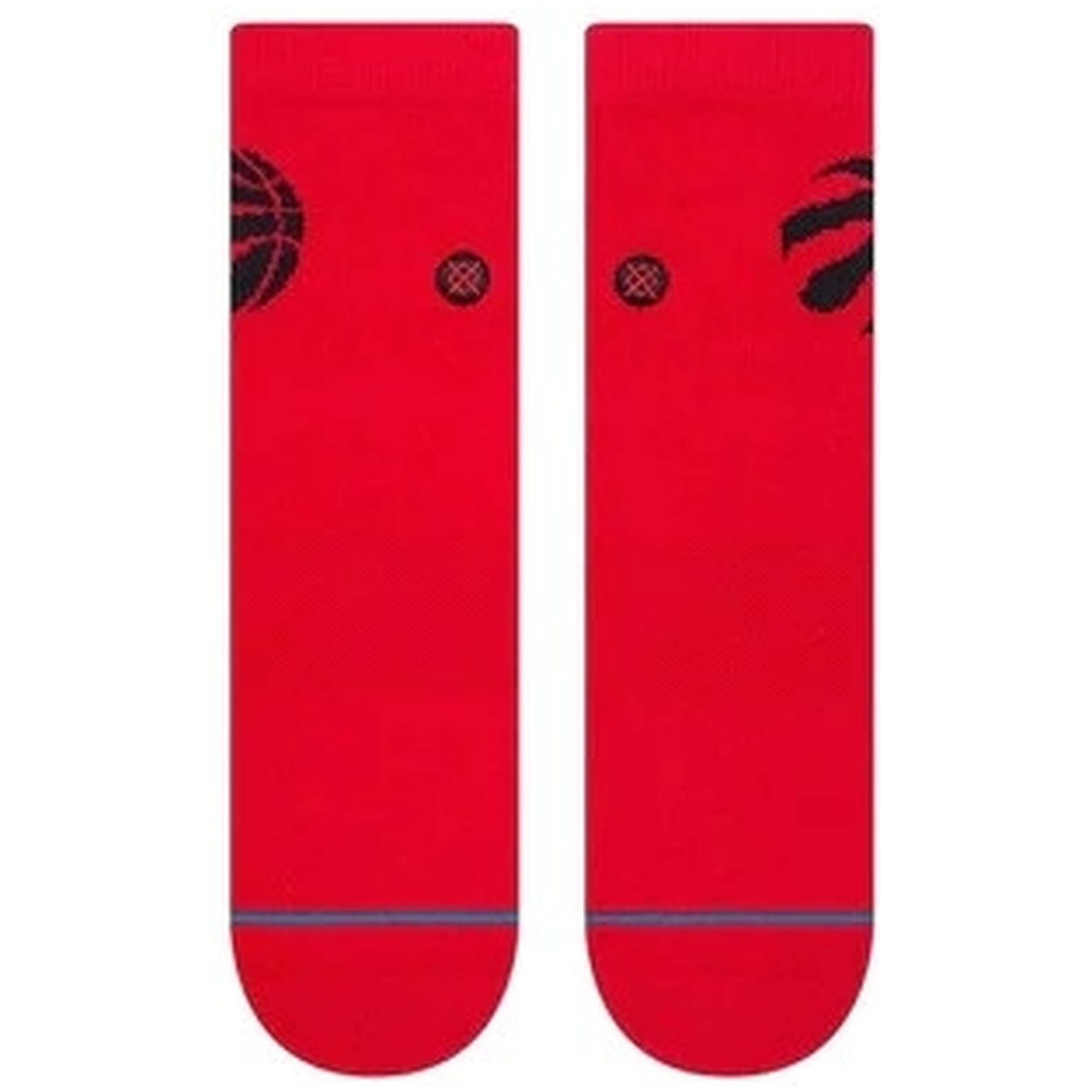Calzini Stance modello A356C22RAP-RED per unisex 2/2