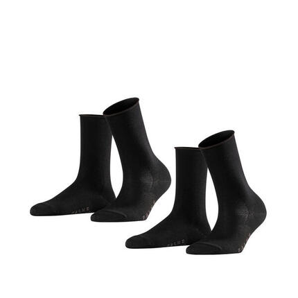 Falke Damen Socken Active Breeze Bundle 2P SO 49170
